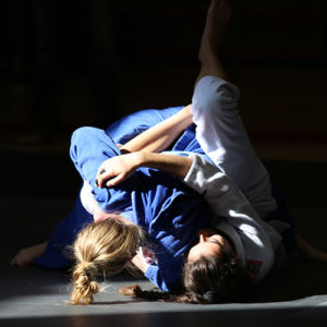 Photo of Women jiu jitsu